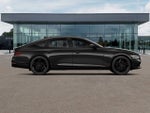 2027 Genesis G80 3.5T PRESTIGE BLACK