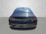2026 Genesis G80 3.5T PRESTIGE BLACK