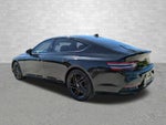 2026 Genesis G80 3.5T PRESTIGE BLACK