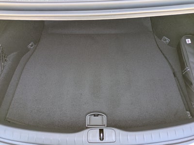 2026 Genesis G80 3.5T PRESTIGE BLACK