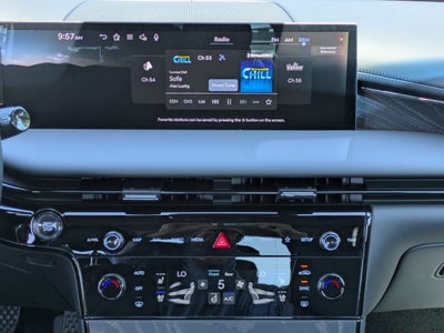 2026 Genesis G80 3.5T PRESTIGE BLACK