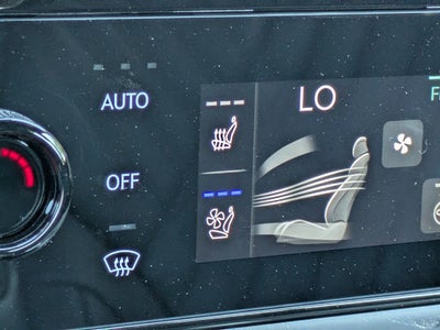 2026 Genesis G80 3.5T PRESTIGE BLACK
