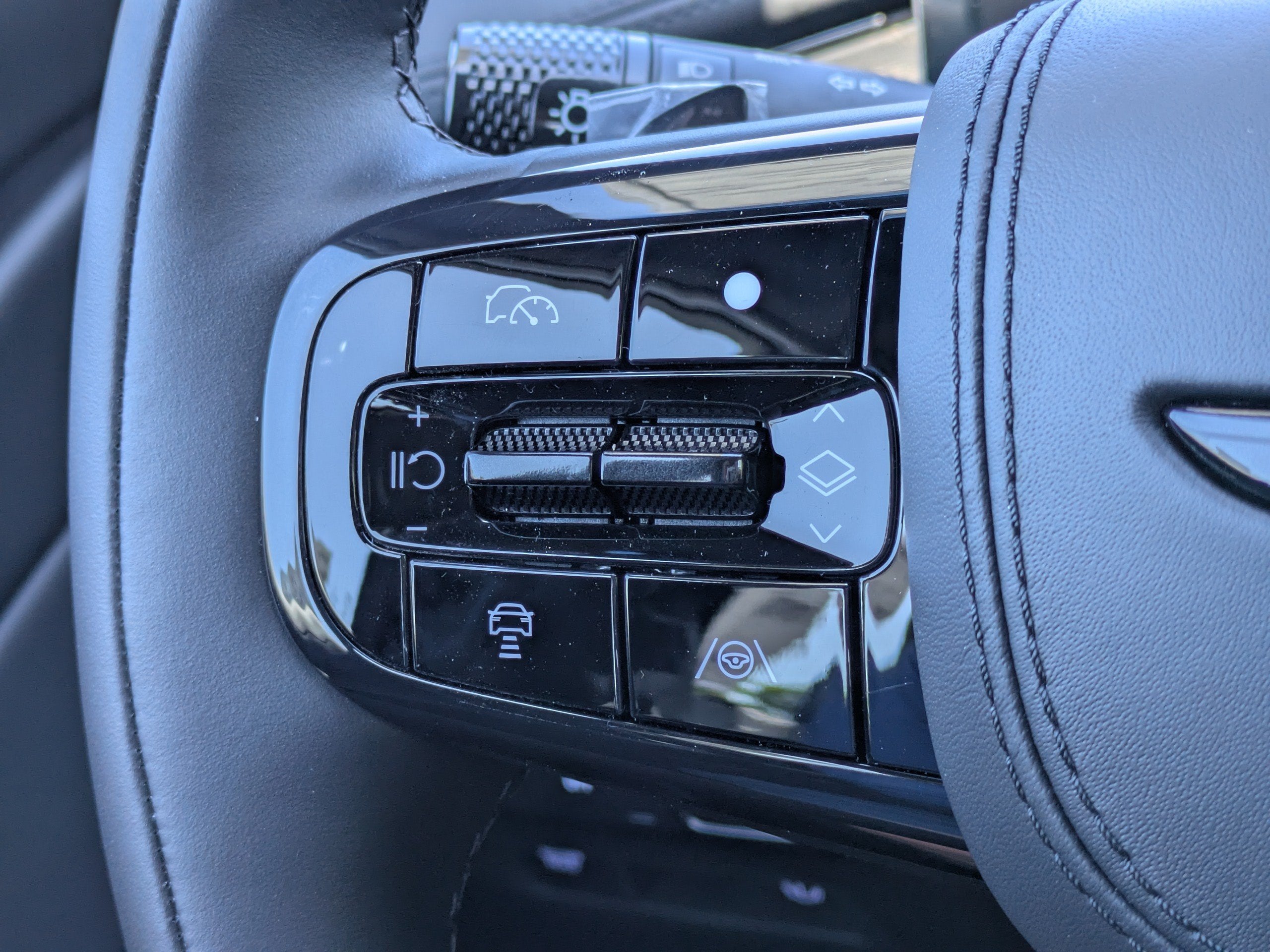 2026 Genesis G80 3.5T PRESTIGE BLACK