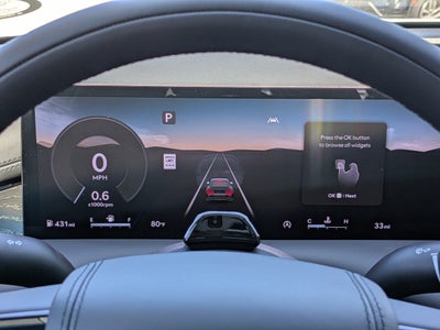 2026 Genesis G80 3.5T PRESTIGE BLACK