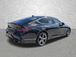 2025 Genesis G80 3.5T Sport Prestige