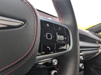 2025 Genesis G80 3.5T Sport Prestige