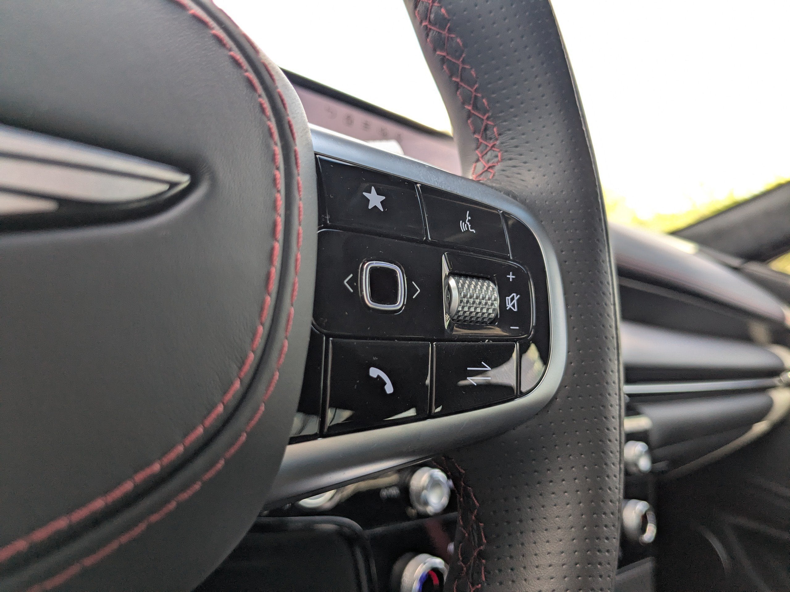 2025 Genesis G80 3.5T Sport Prestige