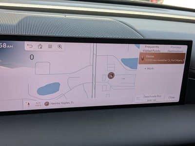 2025 Genesis G80 3.5T Sport Prestige