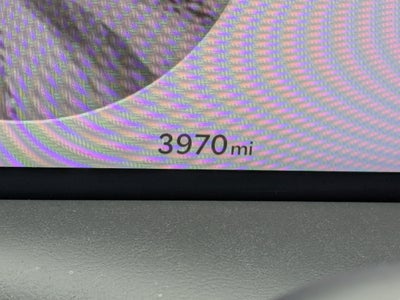 2025 Genesis G80 3.5T Sport Prestige