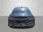 2025 Genesis G80 3.5T Sport Prestige