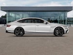 2027 Genesis G80 3.5T SPORT PRESTIGE