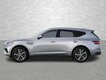 2027 Genesis GV80 2.5T ADVANCED