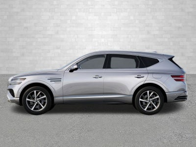 2027 Genesis GV80 2.5T ADVANCED