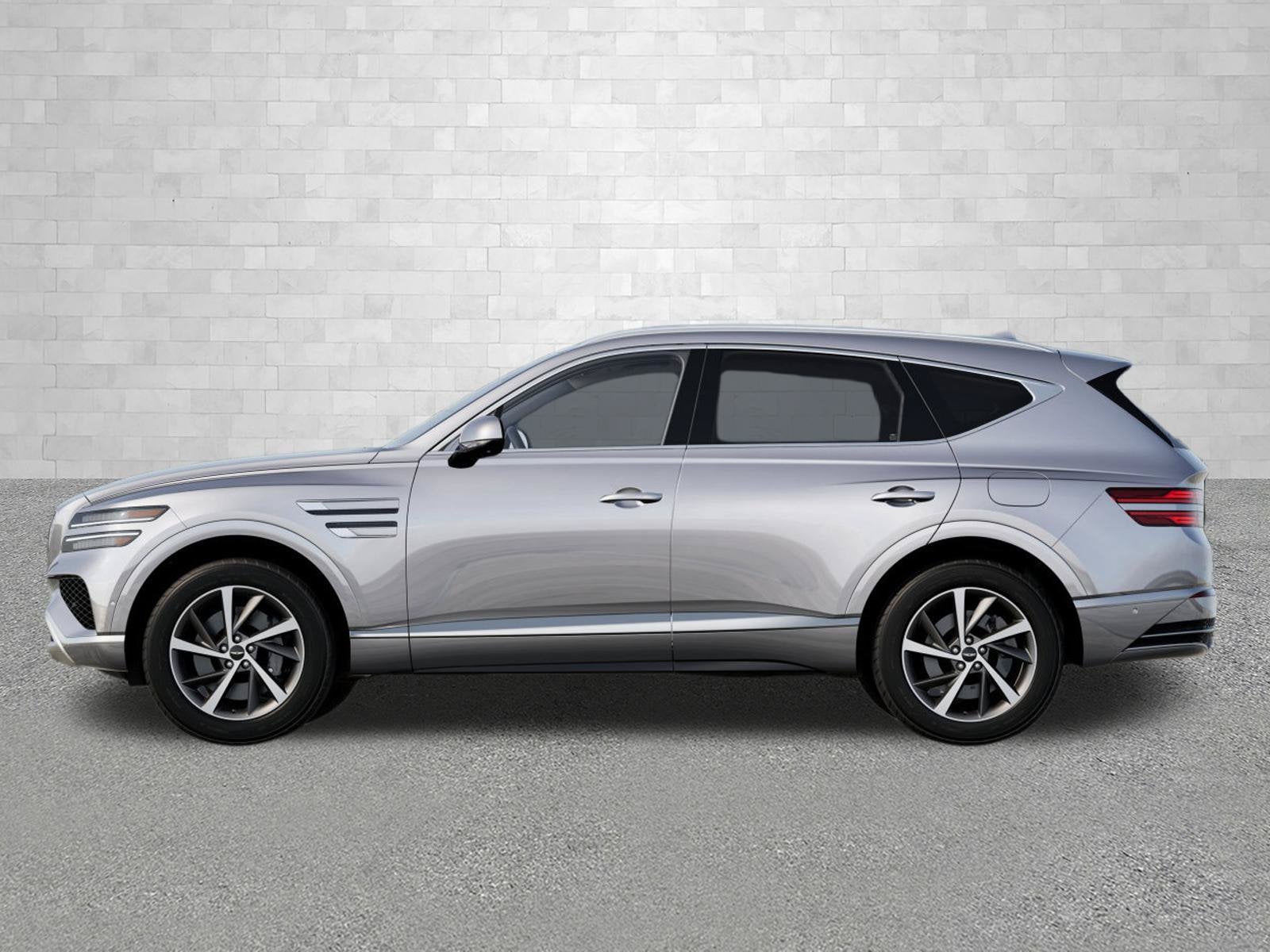 2027 Genesis GV80 2.5T ADVANCED