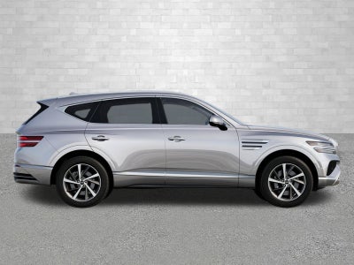 2027 Genesis GV80 2.5T ADVANCED
