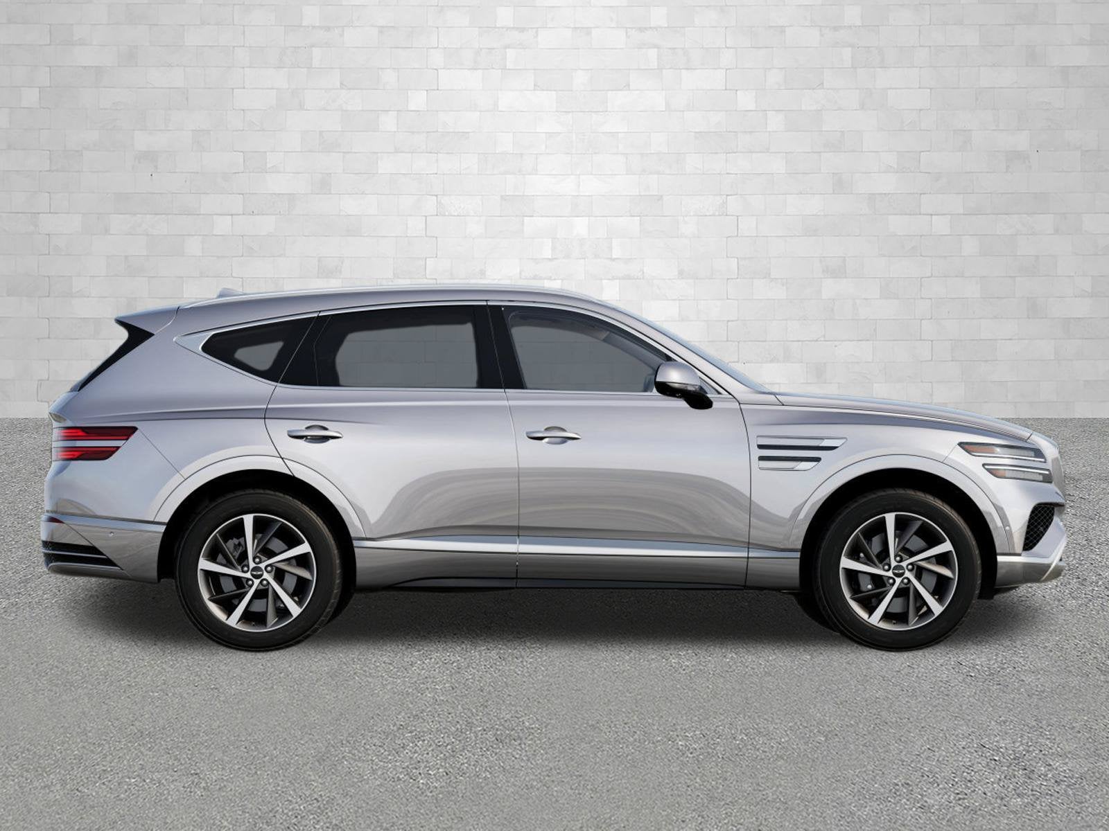 2027 Genesis GV80 2.5T ADVANCED