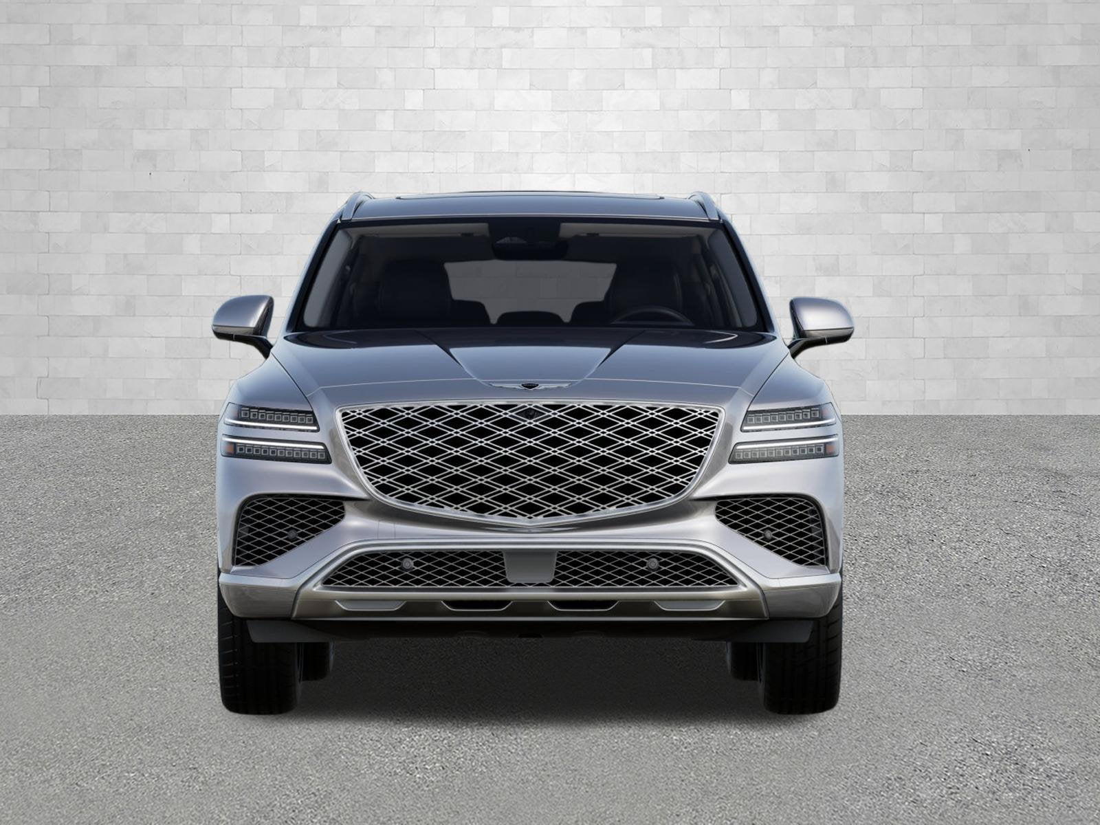 2027 Genesis GV80 2.5T ADVANCED