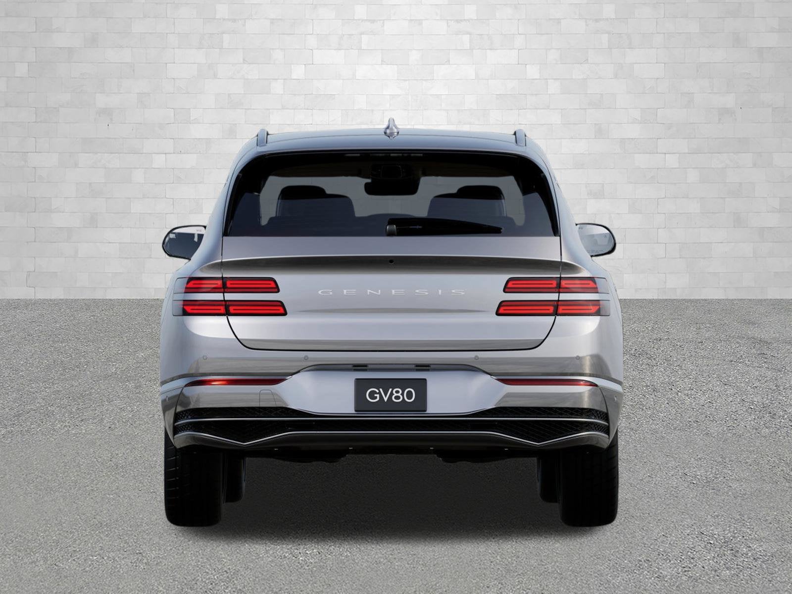 2027 Genesis GV80 2.5T ADVANCED