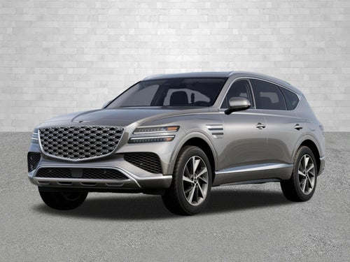 2027 Genesis GV80 2.5T ADVANCED
