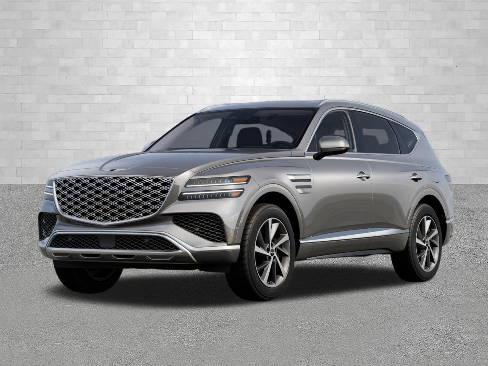 2027 Genesis GV80 2.5T ADVANCED