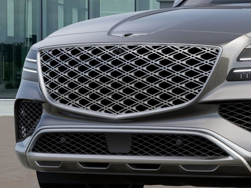 2027 Genesis GV80 2.5T ADVANCED
