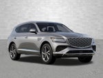 2027 Genesis GV80 2.5T ADVANCED
