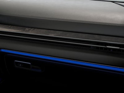 2027 Genesis GV80 2.5T ADVANCED