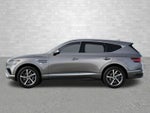 2027 Genesis GV80 2.5T ADVANCED