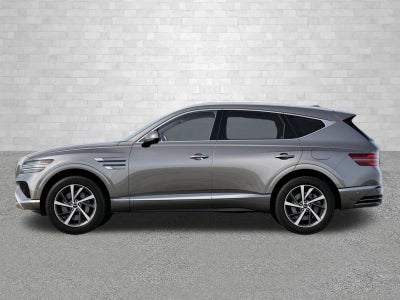 2027 Genesis GV80 2.5T ADVANCED