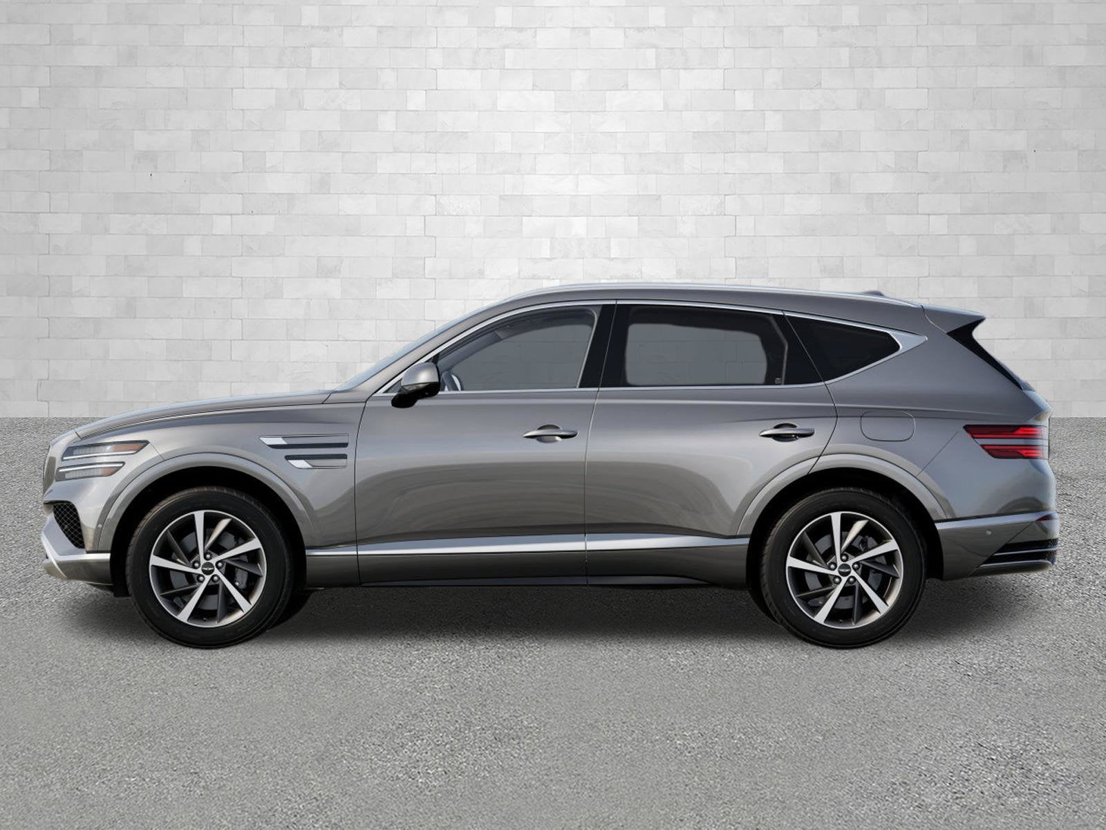 2027 Genesis GV80 2.5T ADVANCED