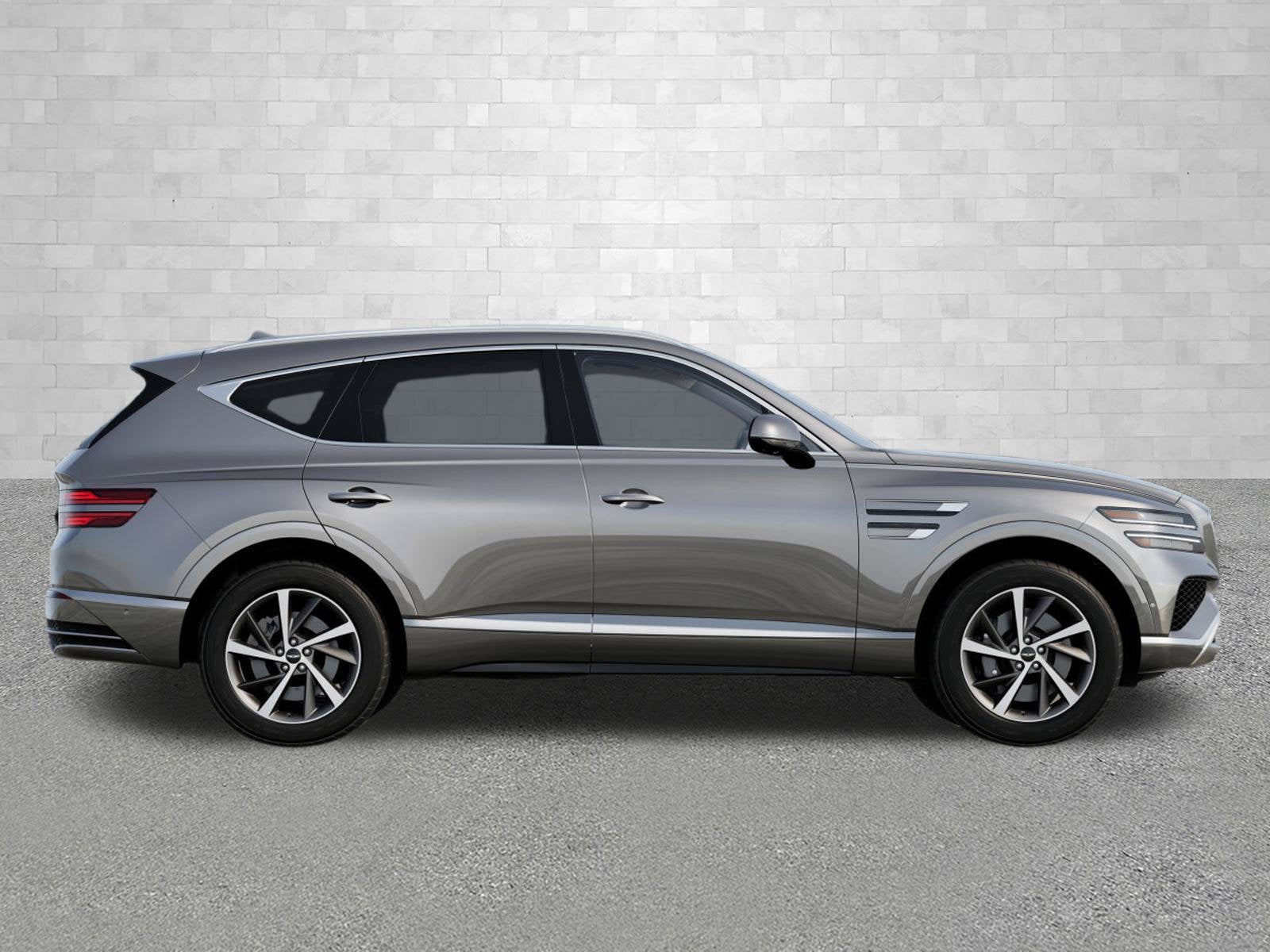 2027 Genesis GV80 2.5T ADVANCED