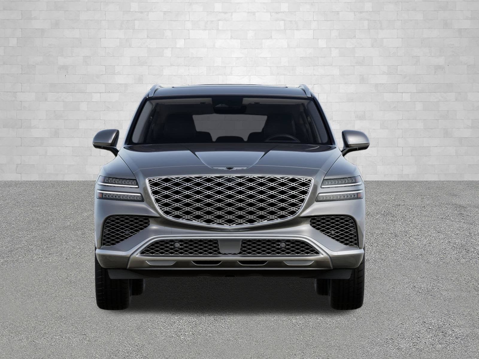 2027 Genesis GV80 2.5T ADVANCED