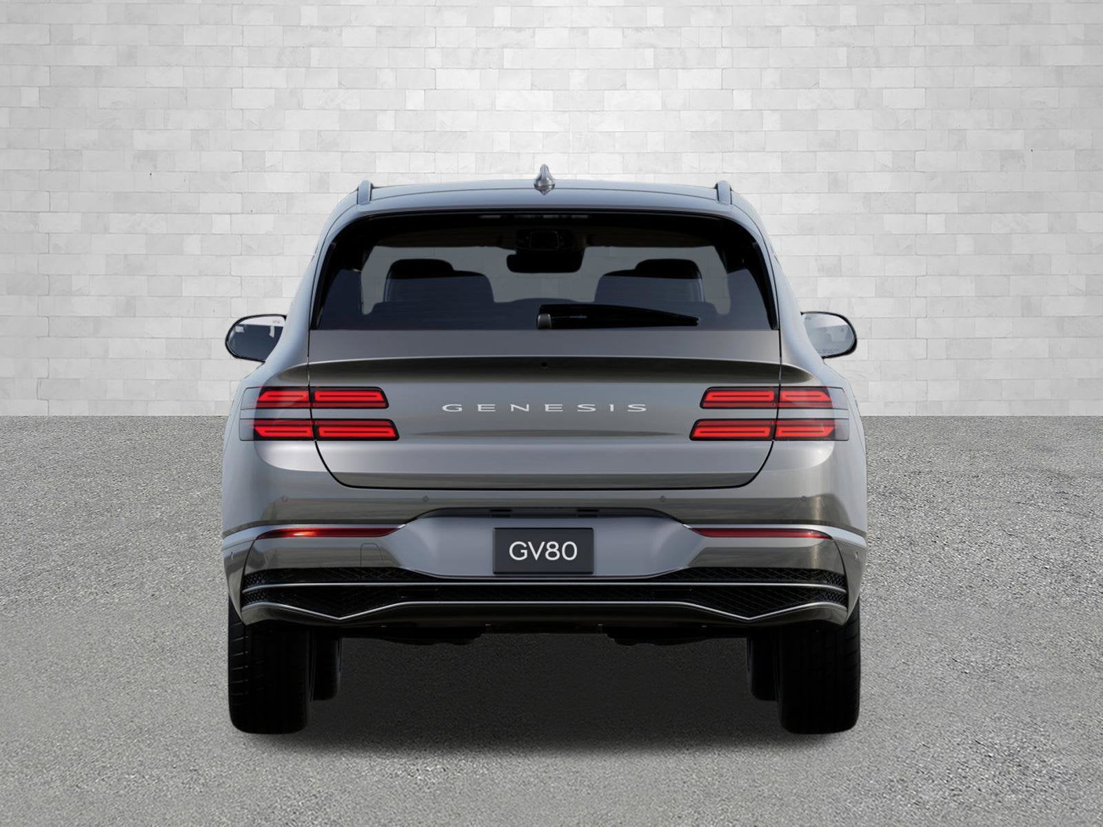 2027 Genesis GV80 2.5T ADVANCED