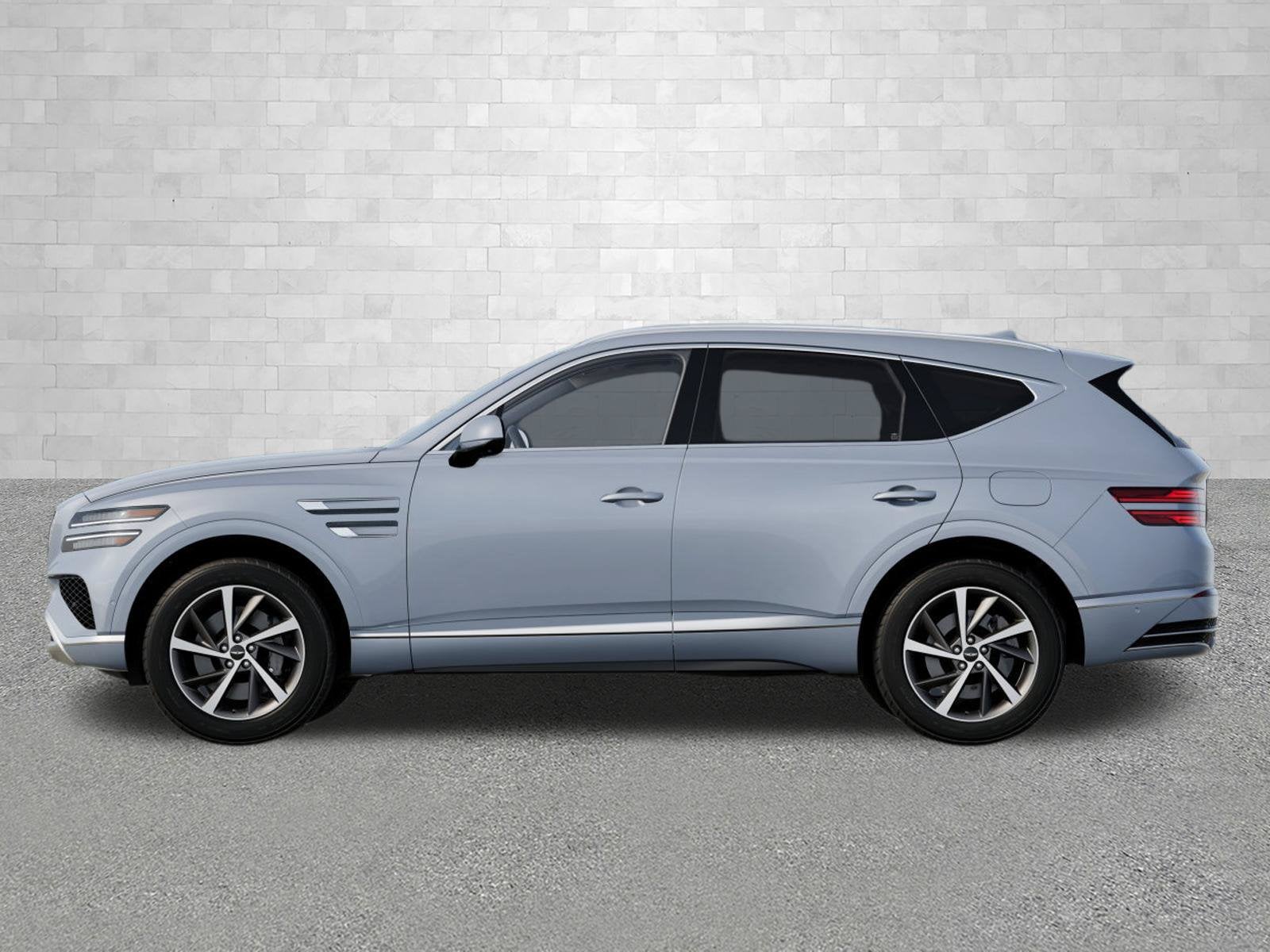 2027 Genesis GV80 2.5T ADVANCED