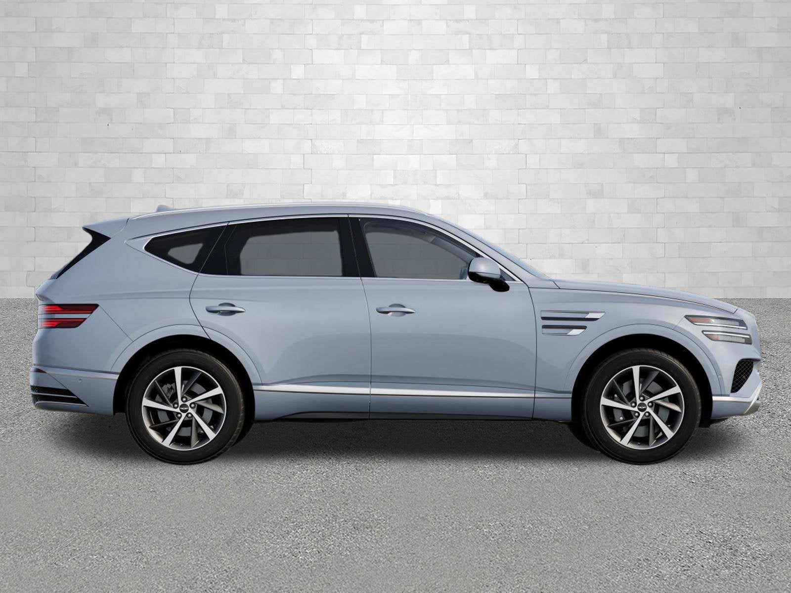 2027 Genesis GV80 2.5T ADVANCED