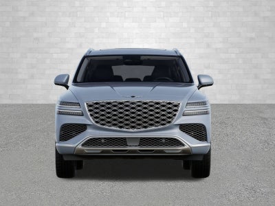 2027 Genesis GV80 2.5T ADVANCED