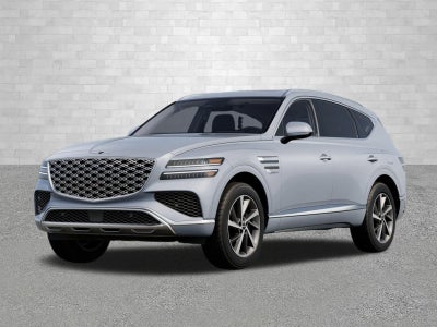 2027 Genesis GV80 2.5T ADVANCED