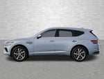 2027 Genesis GV80 2.5T ADVANCED