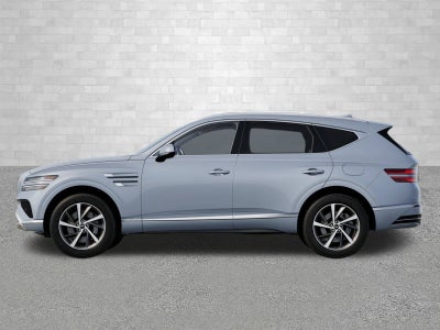 2027 Genesis GV80 2.5T ADVANCED