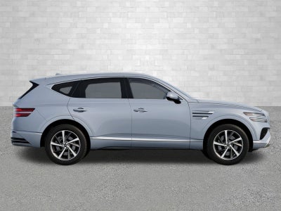 2027 Genesis GV80 2.5T ADVANCED