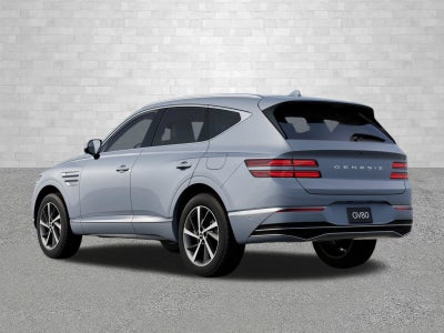 2027 Genesis GV80 2.5T ADVANCED