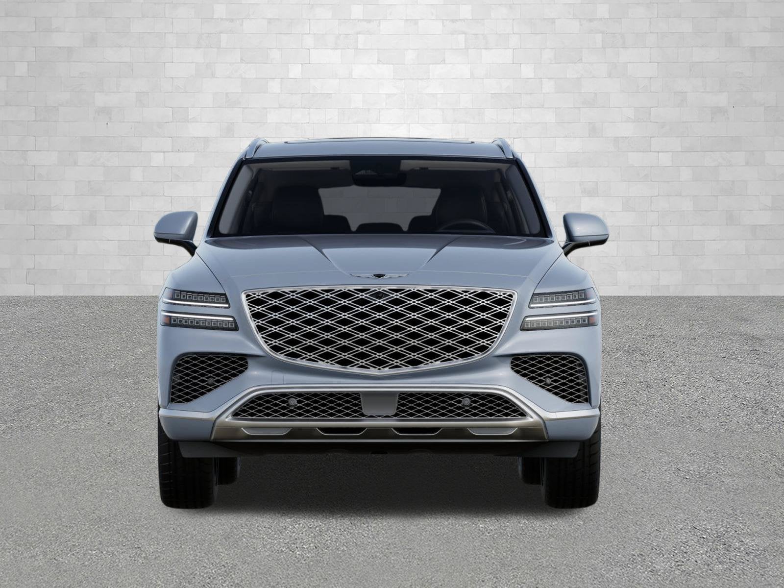 2027 Genesis GV80 2.5T ADVANCED