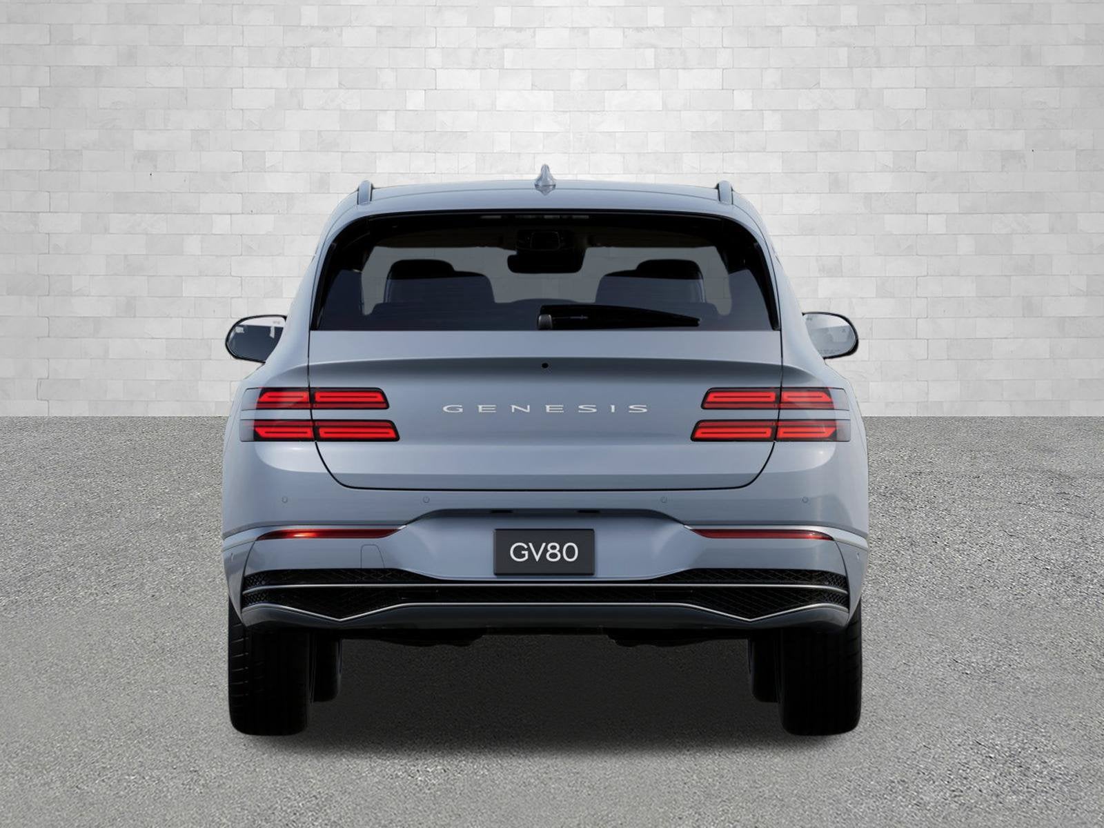 2027 Genesis GV80 2.5T ADVANCED