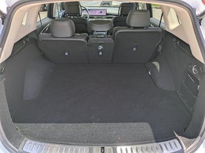 2026 Genesis GV80 2.5T
