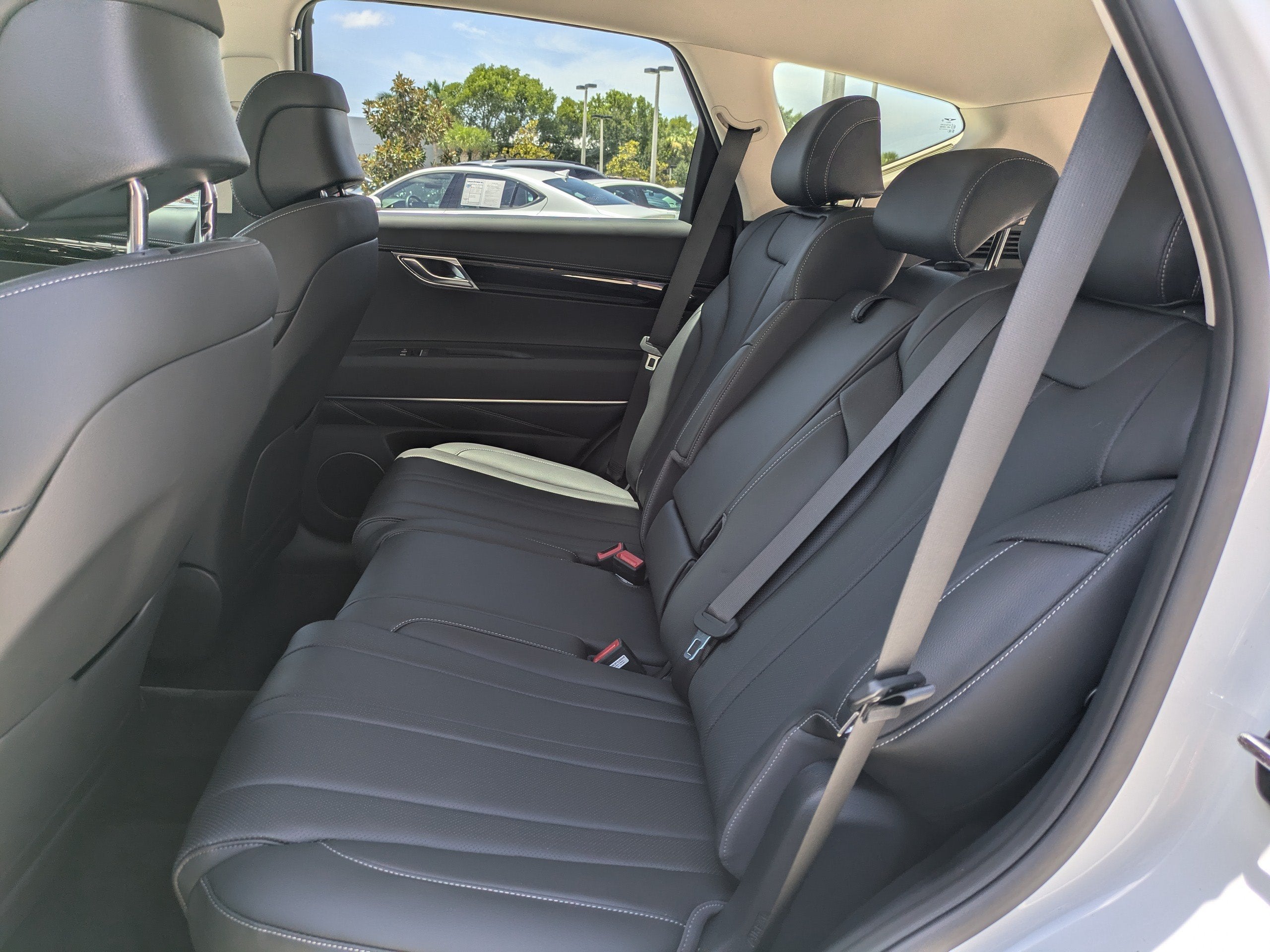 2026 Genesis GV80 2.5T