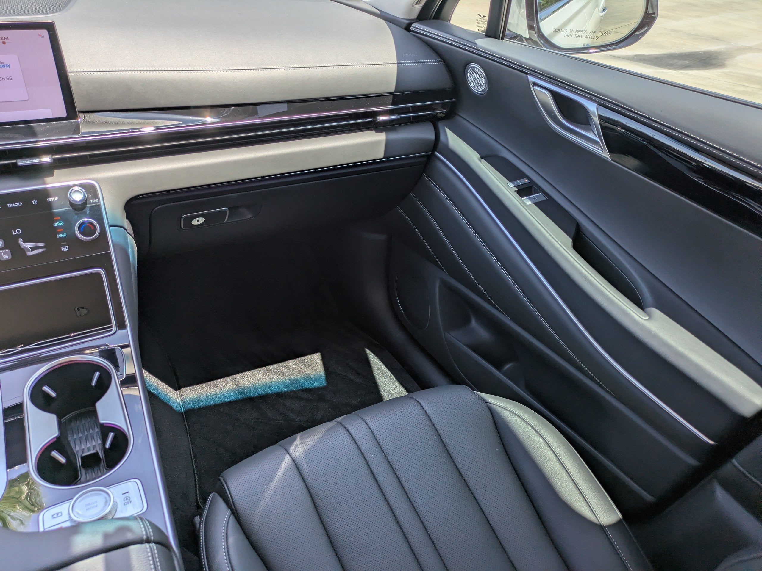 2026 Genesis GV80 2.5T