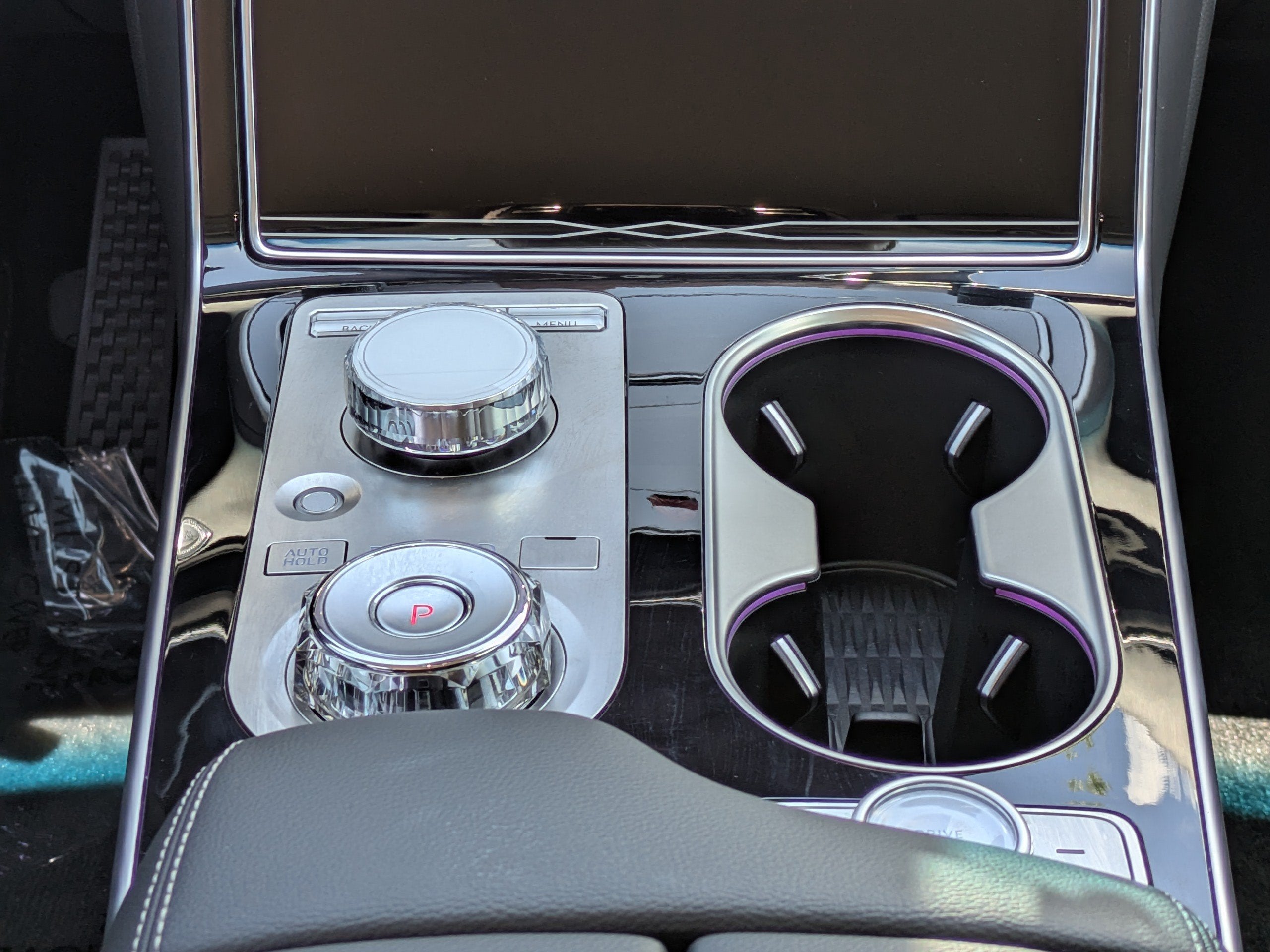 2026 Genesis GV80 2.5T