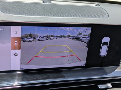 2026 Genesis GV80 2.5T