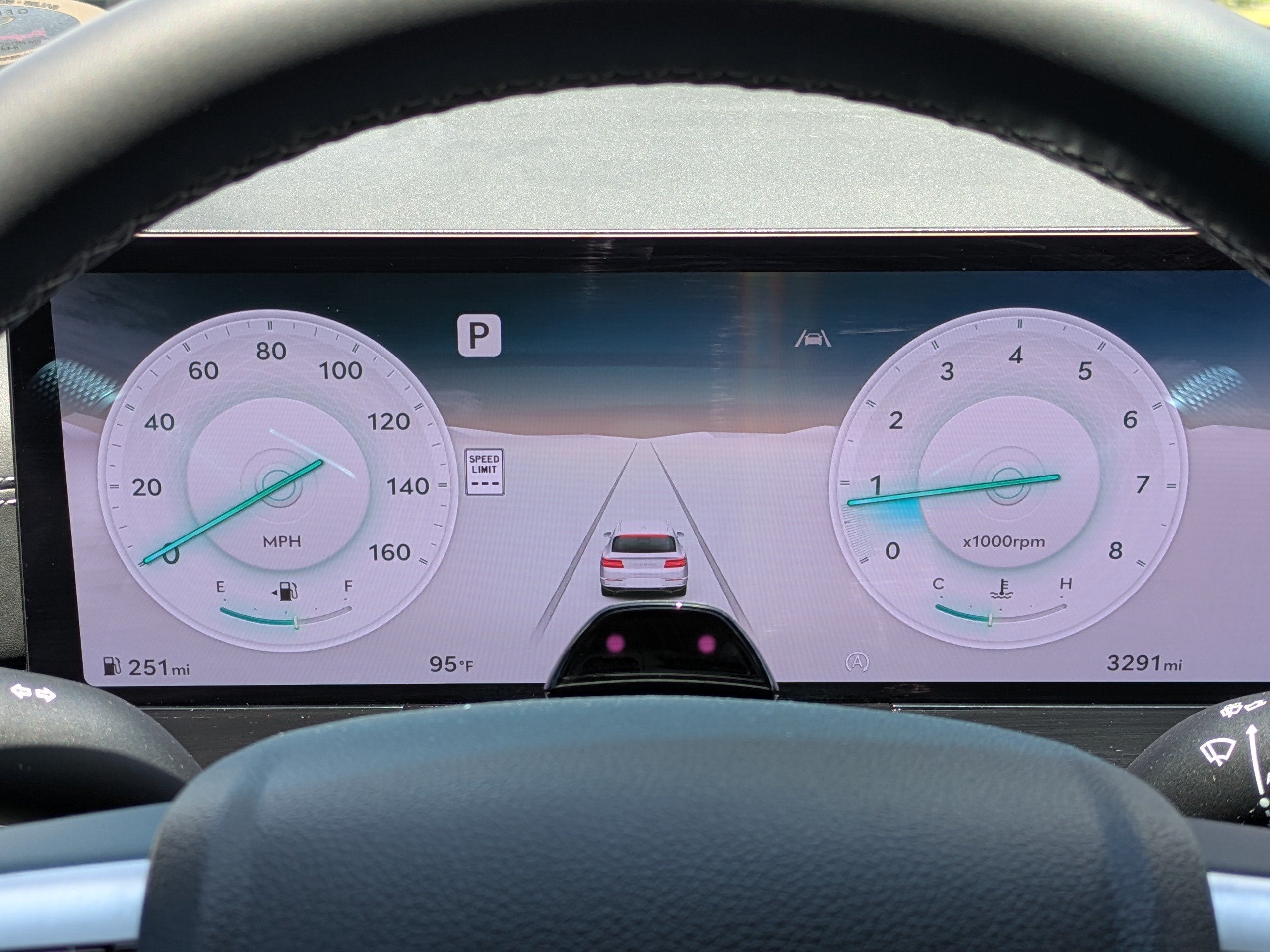 2026 Genesis GV80 2.5T