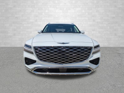 2026 Genesis GV80 2.5T
